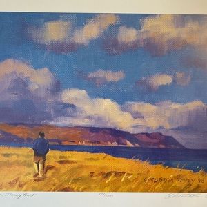 Limited edition print